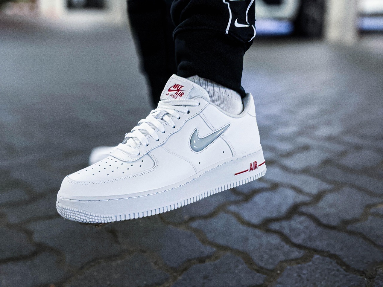 Nike Street Sneakers