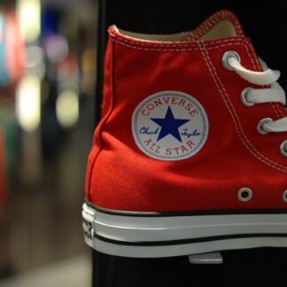 Converse Premium Sneakers - Weekend Series