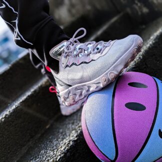 Nike Ultra Sneakers - Studio Edition