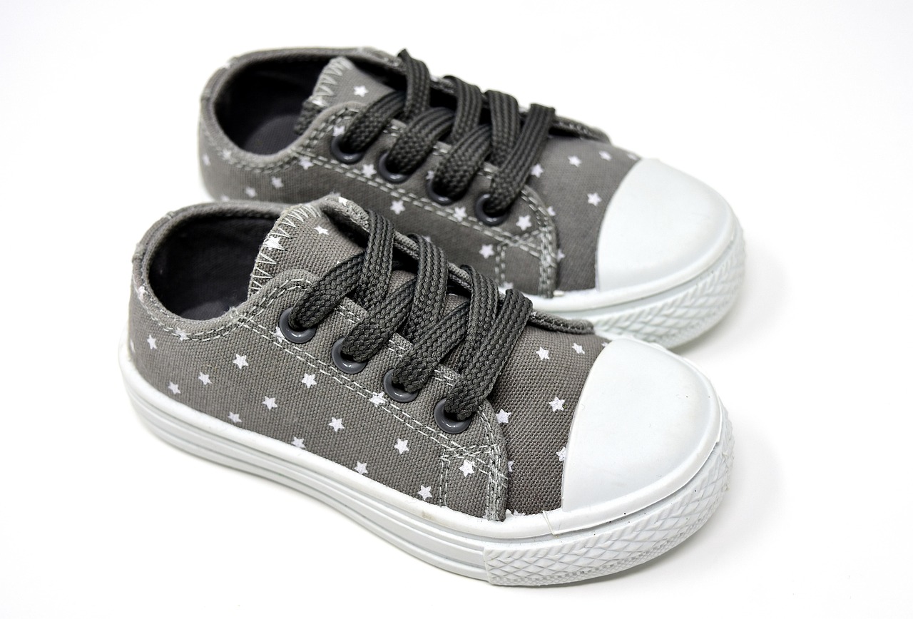 Puma Lightweight Sneakers