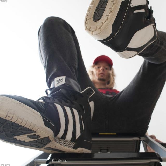 Skechers Run Sneakers