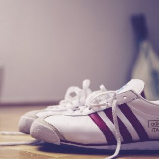 Steve Madden Classic Sneakers - Heritage Collection