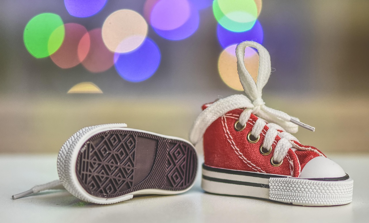 Steve Madden Street Sneakers