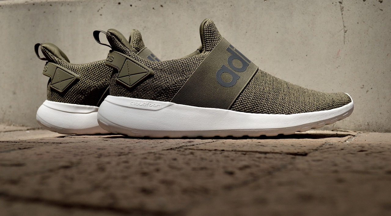 ASICS Premium Sneakers