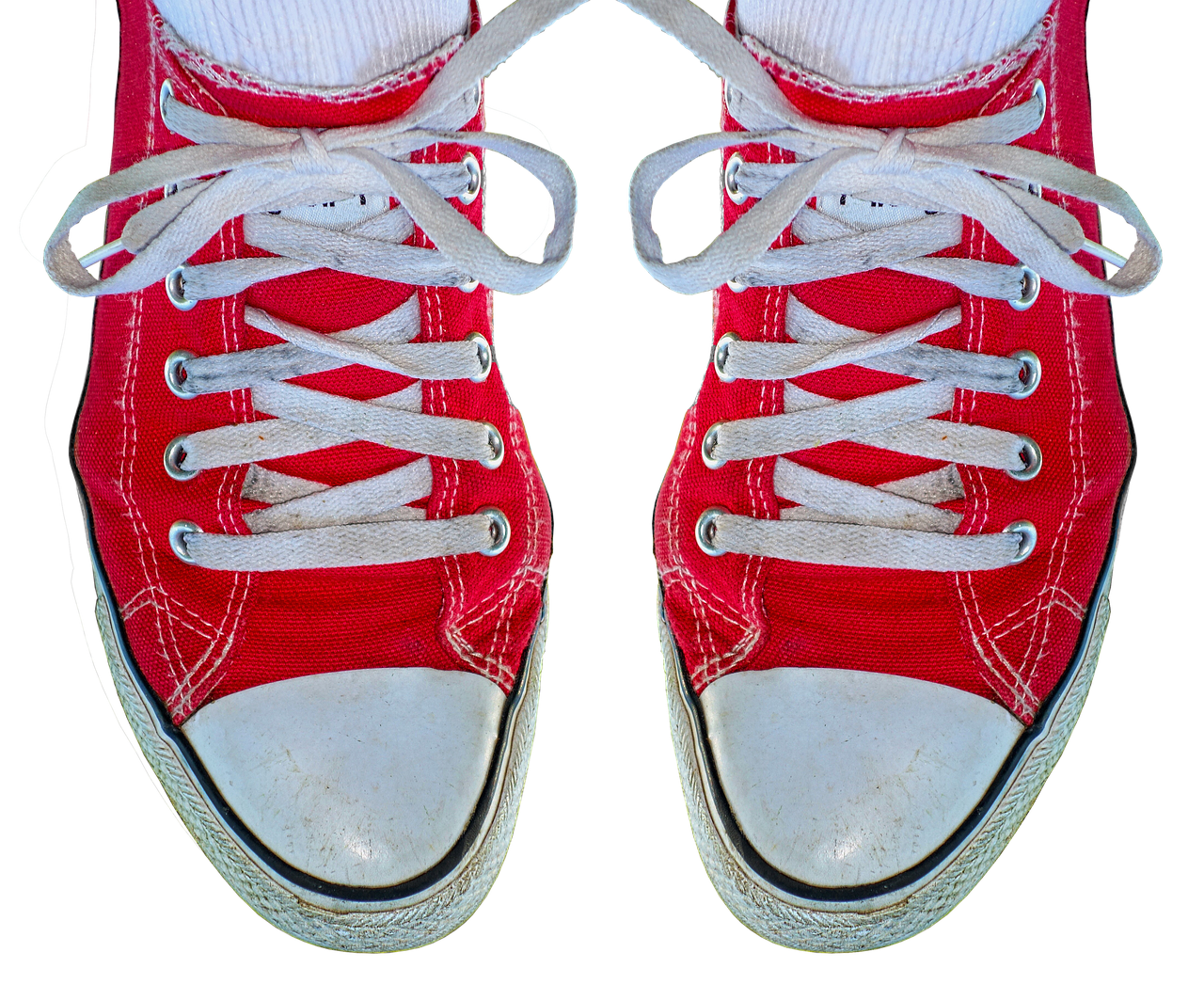 Puma Mid-Top Sneakers