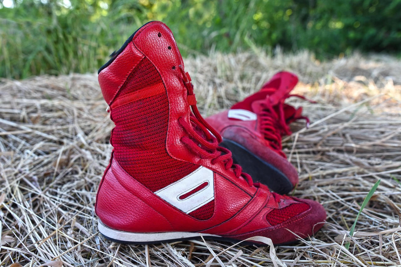 Nike Air Sneakers - Performance Line