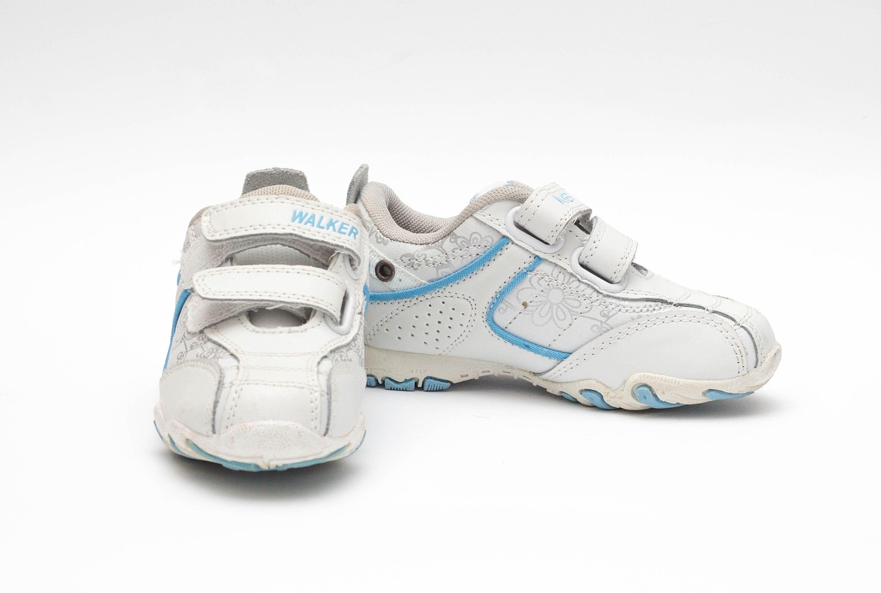 Adidas Lightweight Sneakers