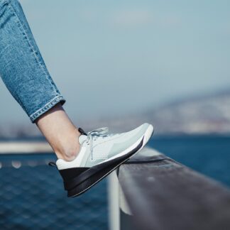 Adidas Air Sneakers