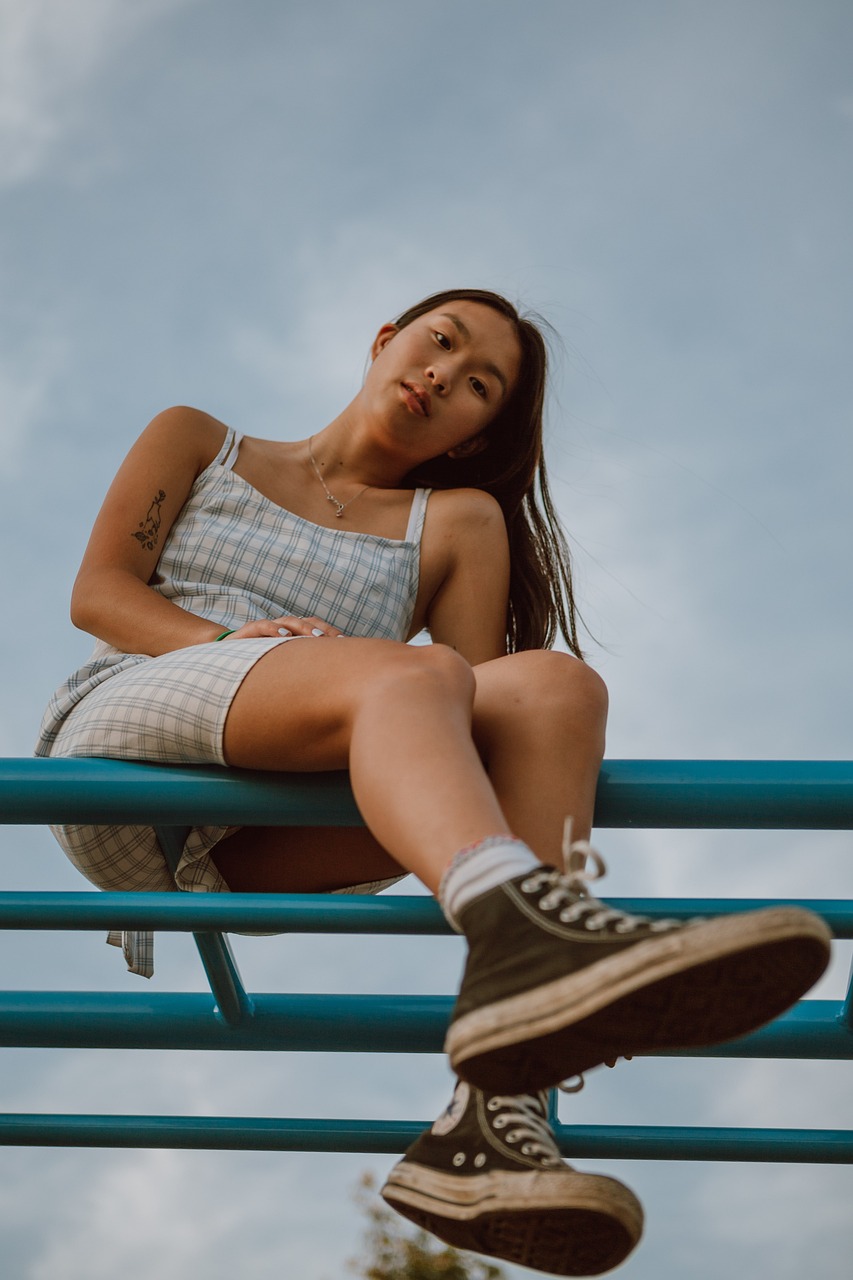 Puma Cloud Sneakers - Essentials