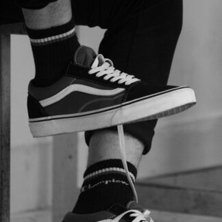 ASICS Low-Top Sneakers