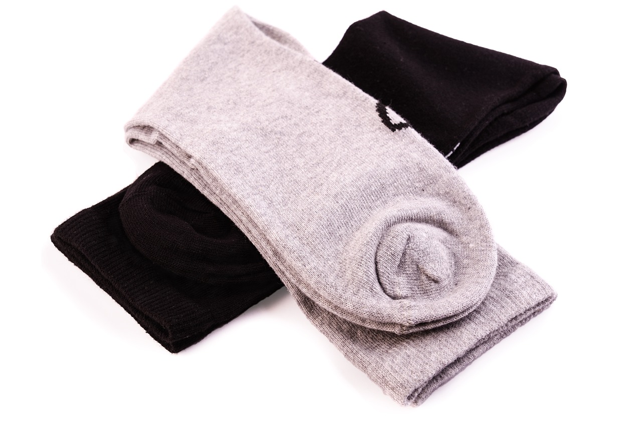 Nike Winter Socks
