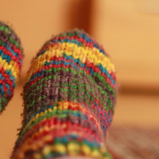 Nike Summer Socks