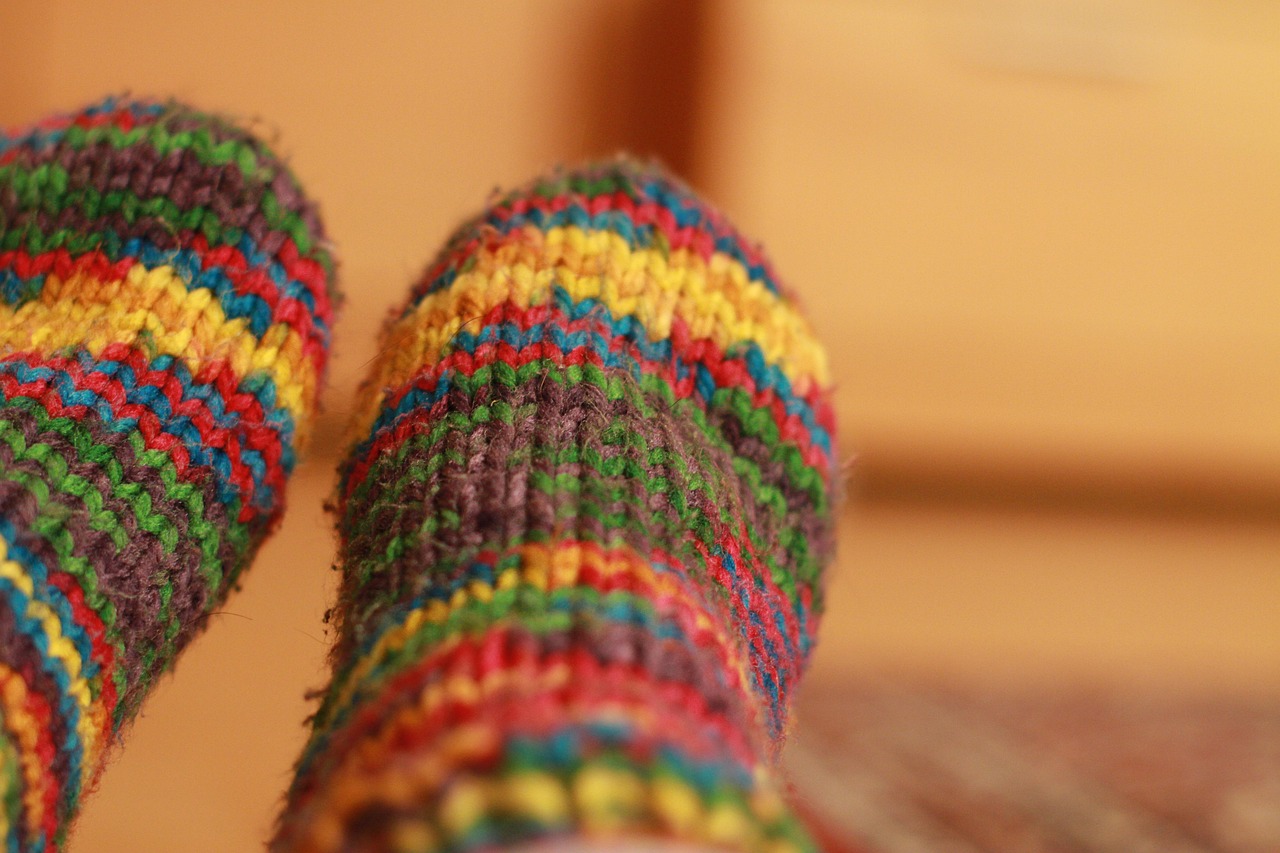 Nike Summer Socks