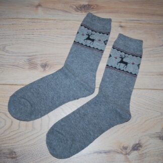 Nike Leather Socks - Everyday Edit