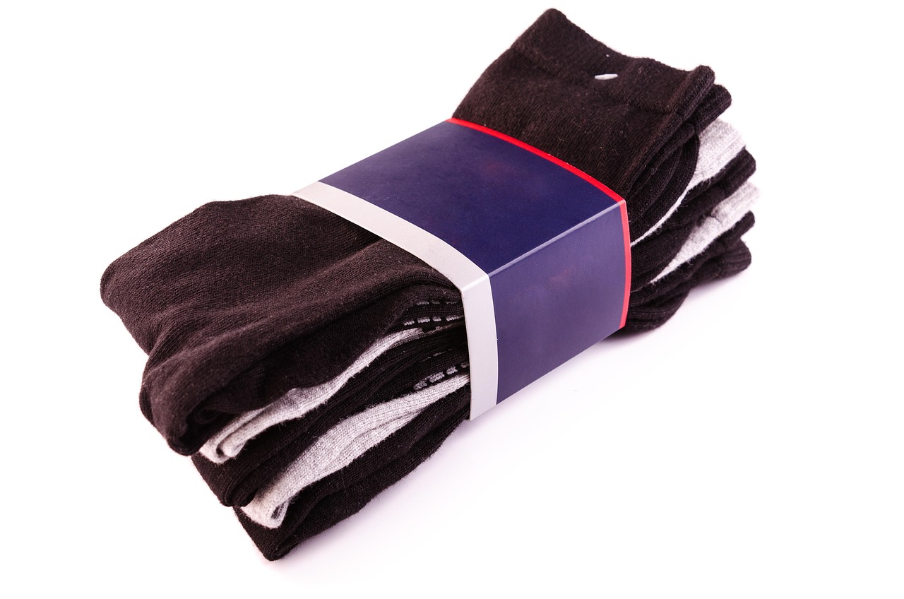 Adidas Sport Socks - Logo Series