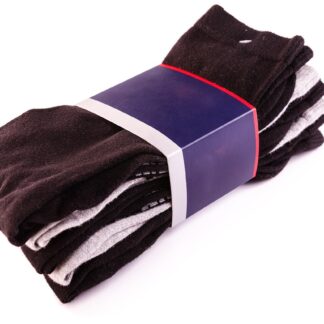 Nike Leather Socks