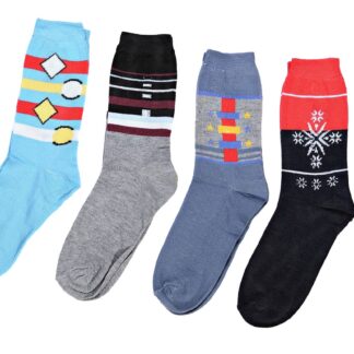 Adidas Quilted Socks
