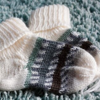 Nike Winter Socks - Signature