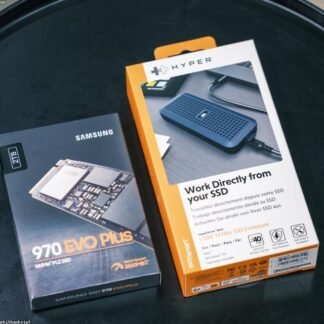 Crucial Black SN850X 8TB HDD
