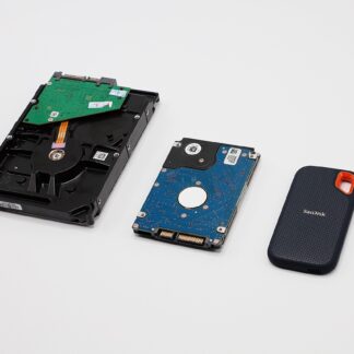 Samsung 990 Pro 1TB NVMe SSD