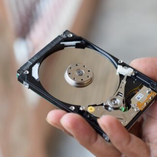 Crucial MX500 1TB SATA SSD