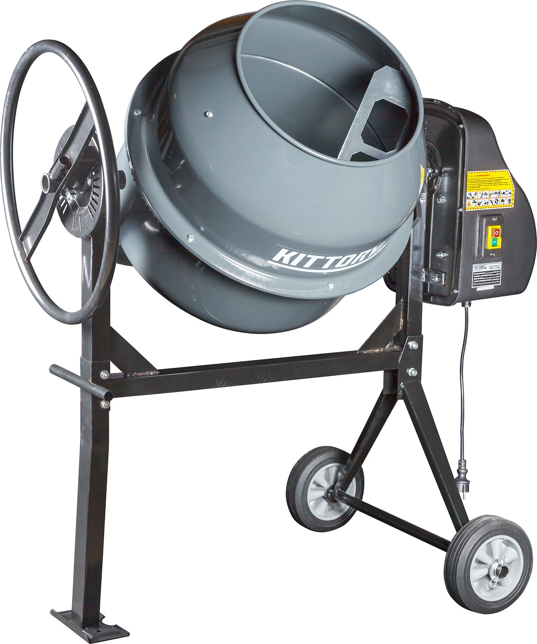 Hamilton Beach XL Stand Mixer