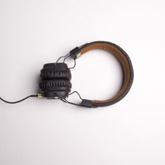 Apple Pro Studio Headphones
