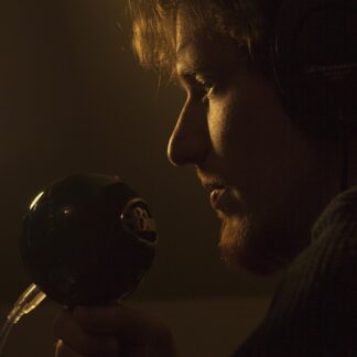 Beats Pro Studio Headphones