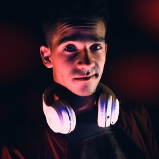 Shure Noise Cancelling Studio Headphones