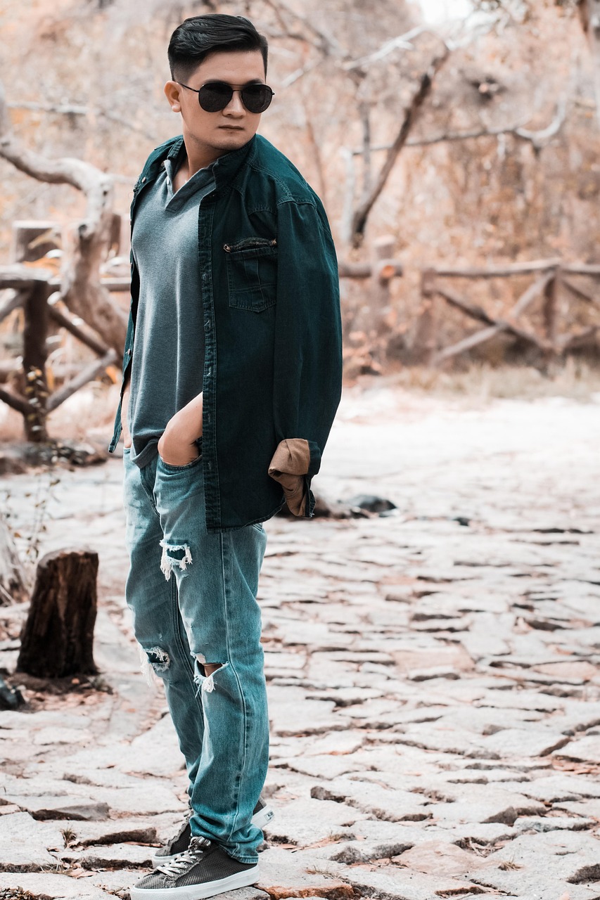 Ray-Ban Winter Sunglasses - Essentials