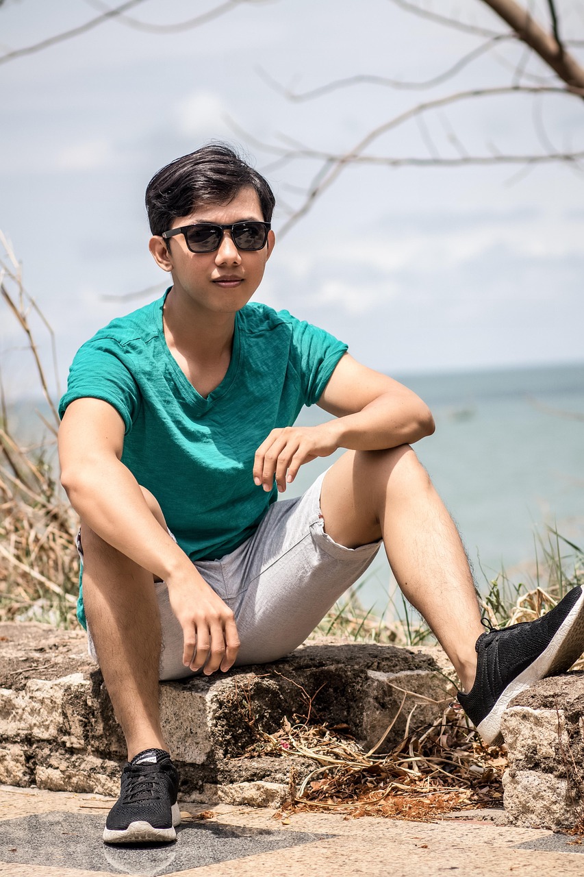Ray-Ban Sport Sunglasses