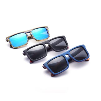Ray-Ban Quilted Sunglasses