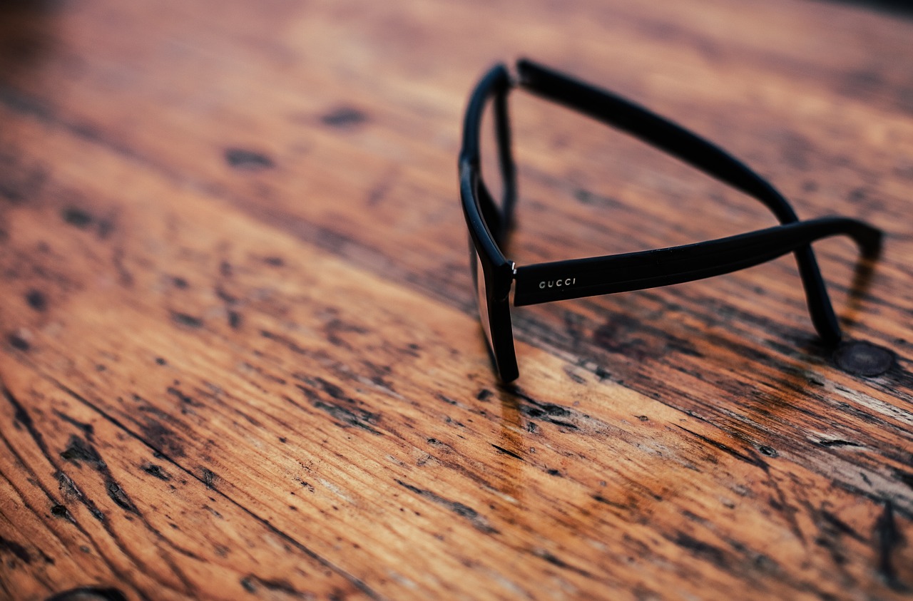 Michael Kors Classic Sunglasses - Everyday Edit