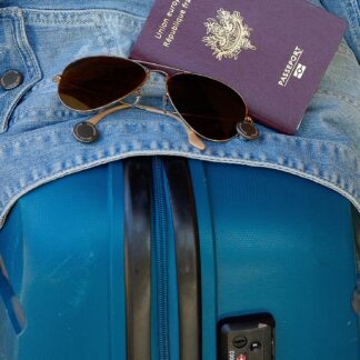 Fossil Winter Sunglasses - Outdoor Series