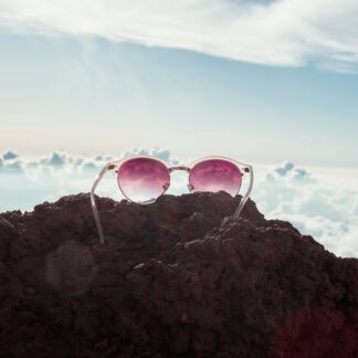 Ray-Ban Crochet Sunglasses - Outdoor Series