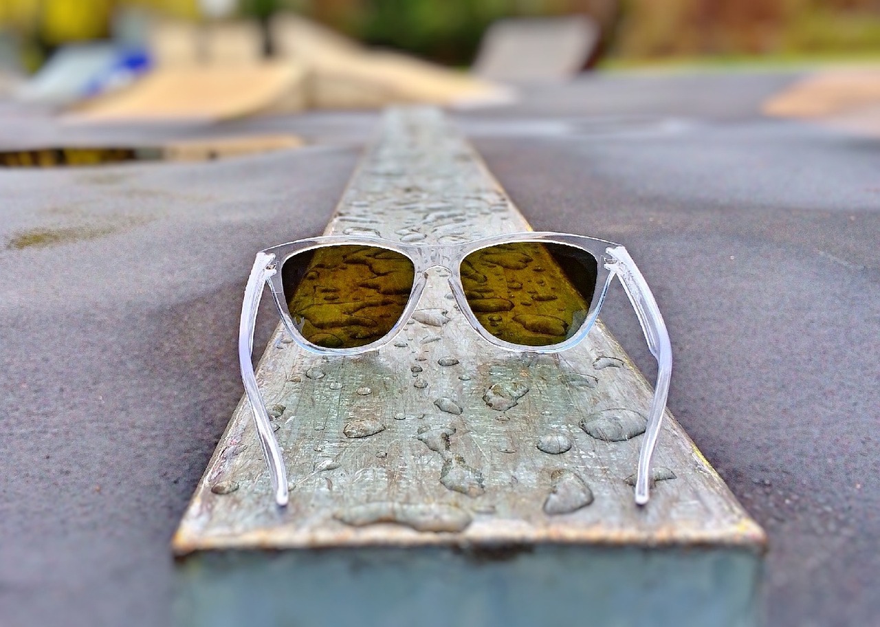 Kate Spade Summer Sunglasses