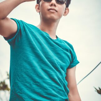 Ray-Ban Premium Sunglasses - Weekend Series