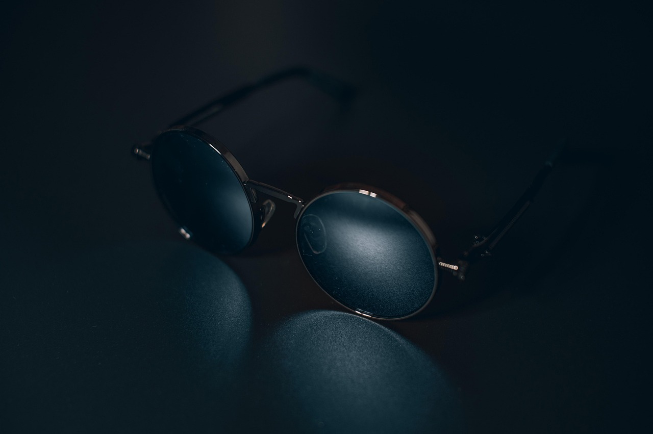 Michael Kors Crochet Sunglasses - Essentials