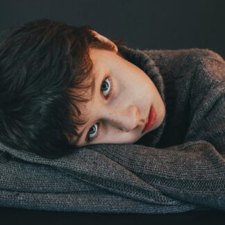 Calvin Klein Casual Sweater - Weekend Series