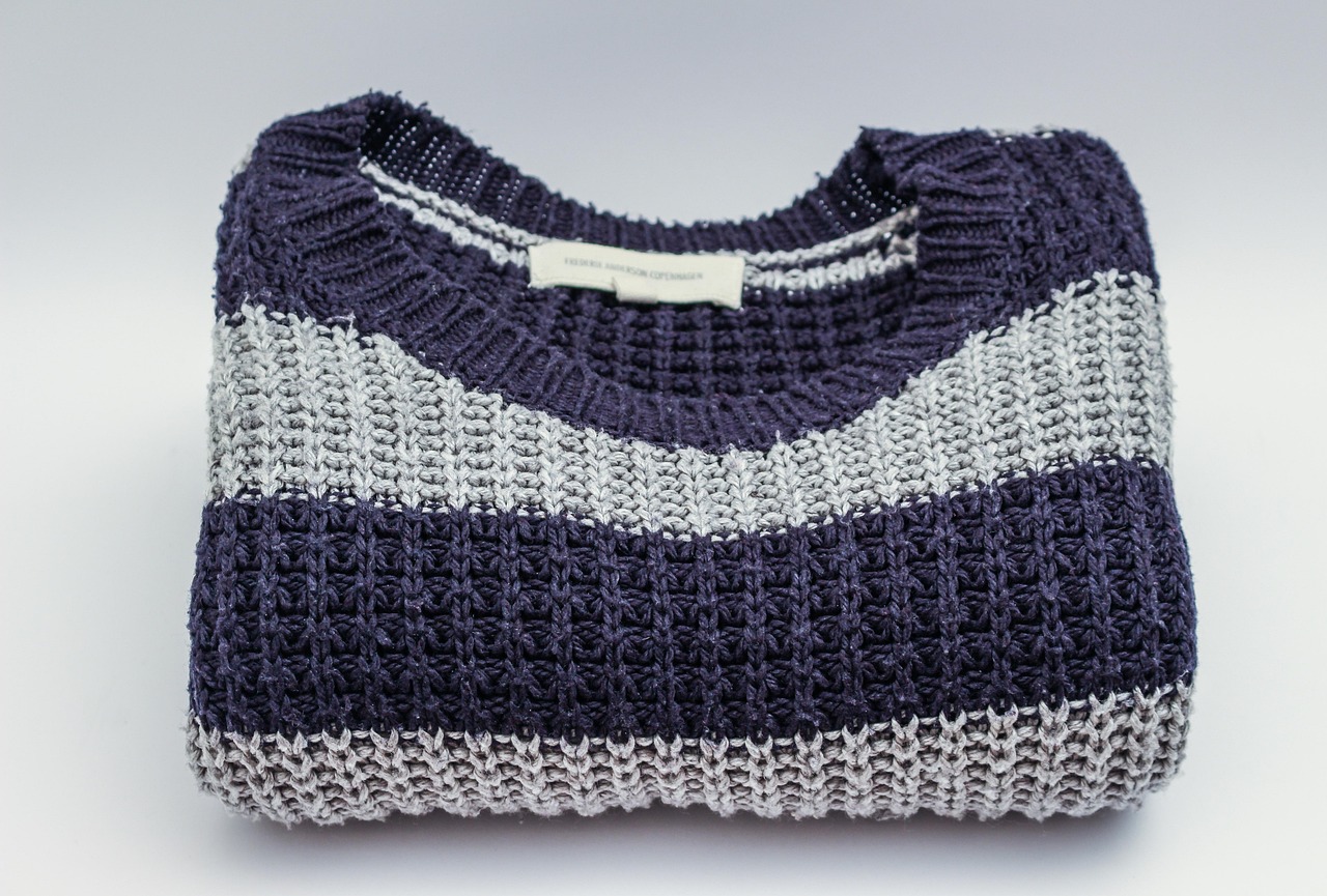 H&M Elegant Sweater