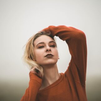 Mango Elegant Sweater - Studio Edition