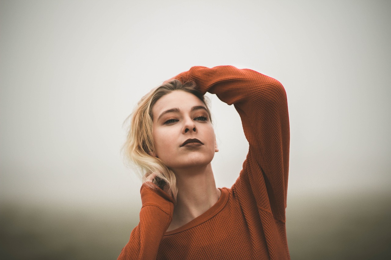Mango Elegant Sweater - Studio Edition