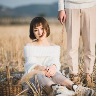 Levi's Essential Sweater - Weekend Series