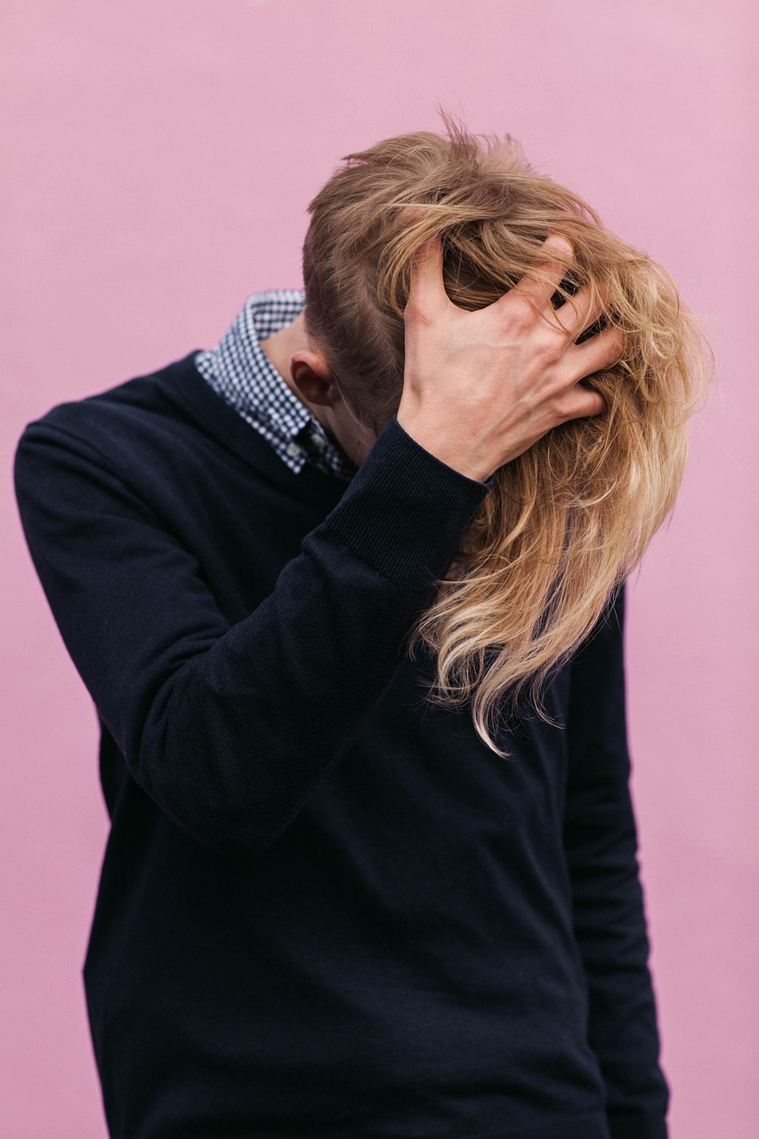 Tommy Hilfiger Tailored Sweater - Signature