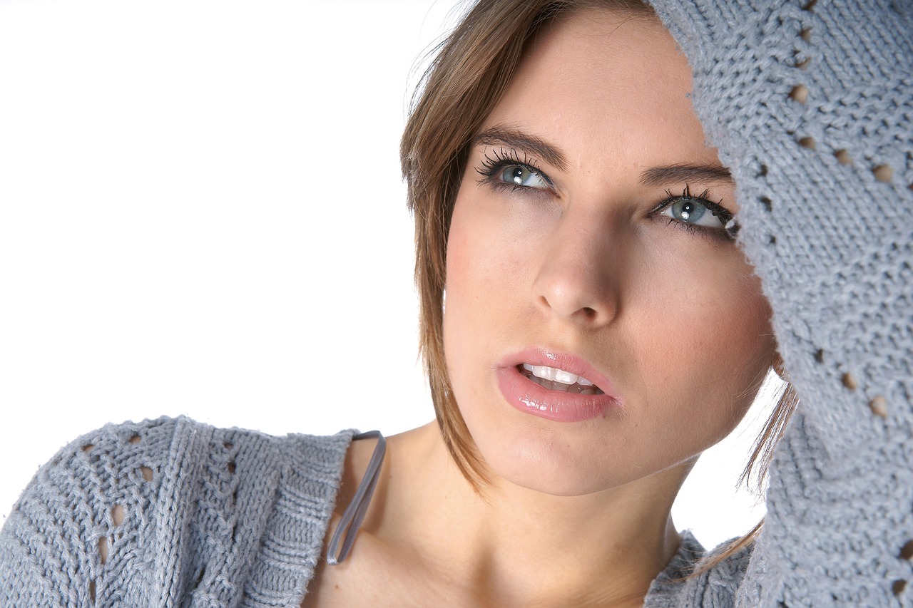 H&M Classic Sweater