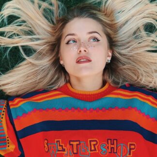 Ralph Lauren Relaxed Sweater