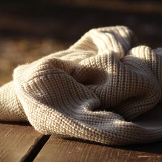 Uniqlo Tailored Sweater