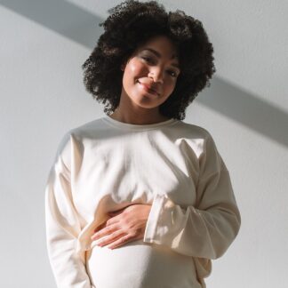 Forever 21 Winter Sweater