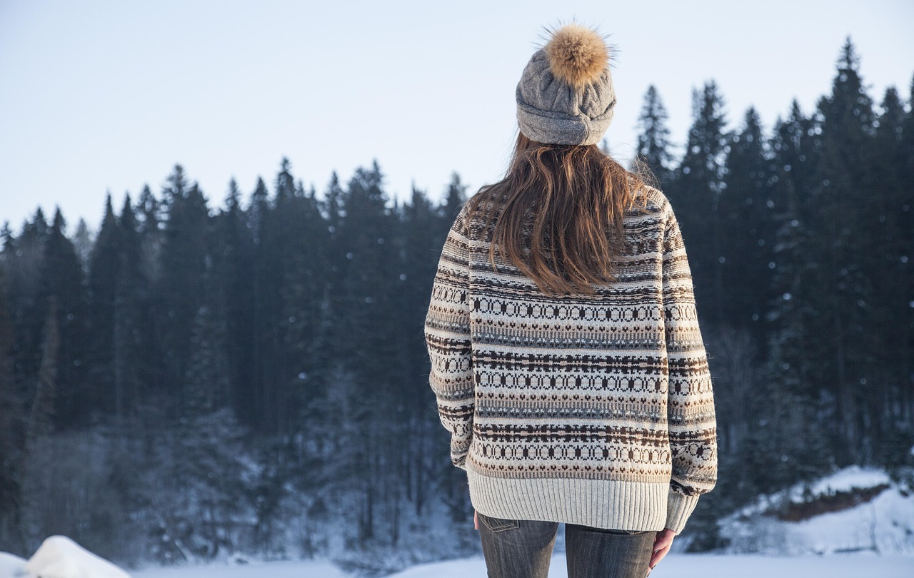 Anthropologie Elegant Sweater - Signature