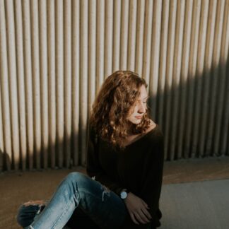 H&M Relaxed Sweater